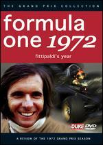 Formula One Review: 1972