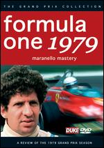 Formula One Review: 1979 - 