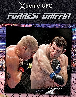 Forrest Griffin - Hamilton, John, Professor