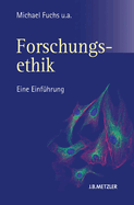 Forschungsethik: Eine Einfuhrung