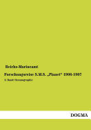 Forschungsreise S.M.S. Planet 1906-1907