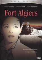 Fort Algiers