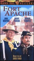 Fort Apache - John Ford