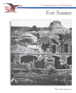 Fort Sumter - January, Brendan