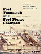 Fort Tecumseh & Fort Pierre Ch