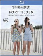 Fort Tilden [Blu-ray]