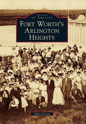 Fort Worth's Arlington Heights - George, Juliet