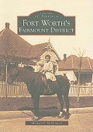 Fort Worth's Fairmount District