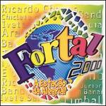 Fortal 2000: A Estao Da Alegria