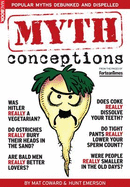Fortean Times: Book of Mythconceptions