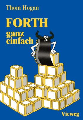 Forth -- Ganz Einfach - Hogan, Thom