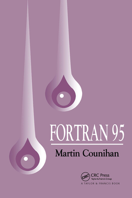 FORTRAN 95 - Counihan, Martin, and Counihan, Counihan, and Counihan M