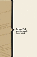 Fortran, P. L./1 and the Algols