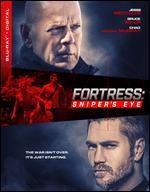 Fortress: Sniper's Eye [Includes Digital Copy] [Blu-ray]