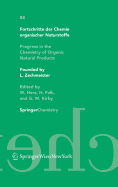 Fortschritte der Chemie Organischer Naturstoffe / Progress in the Chemistry of Organic Natural Products 88