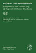 Fortschritte Der Chemie Organischer Naturstoffe / Progress in the Chemistry of Organic Natural Products - Davies-Coleman, M T (Contributions by), and Galambos, J (Contributions by), and Hough, L (Contributions by)