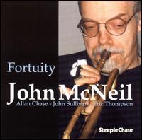 Fortuity - John McNeil