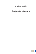 Fortunata y Jacinta