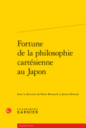 Fortune de la Philosophie Cartesienne Au Japon