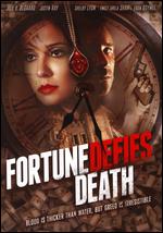Fortune Defies Death - Jennifer Hulum
