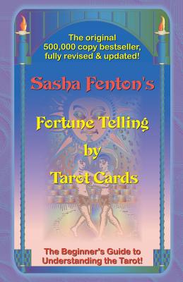 Fortune-Telling by Tarot Cards - Fenton, Sasha