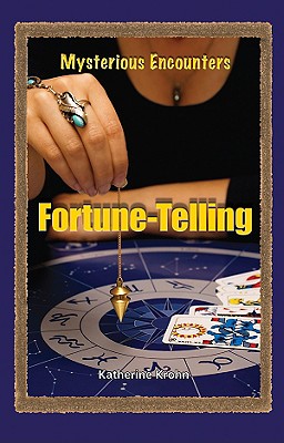 Fortune-Telling - Krohn, Katherine E