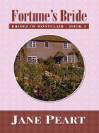 Fortune's Bride - Peart, Jane