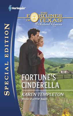 Fortune's Cinderella - Templeton, Karen
