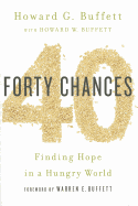 Forty Chances: Finding Hope in a Hungry World