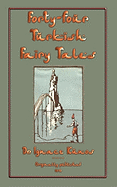 Forty-Four Turkish Fairy Tales