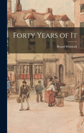 Forty Years of It