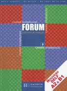 Forum: Cahier d'exercices 2