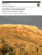 Fossil Butte National Monument Geologic Resources Inventory Report