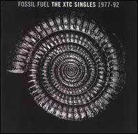 Fossil Fuel: The XTC Singles 1977-1992 - XTC