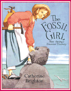 Fossil Girl. the - Brighton, Catherine