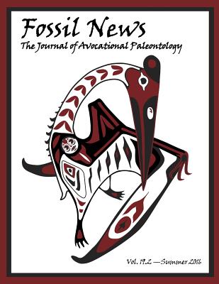 Fossil News: The Journal of Avocational Paleontology: Vol. 19, No. 2 - Ricketts, Wendell