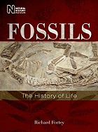 Fossils: The History of Life - Fortey, Richard