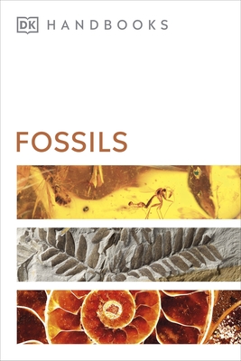 Fossils - DK, and Ward, David