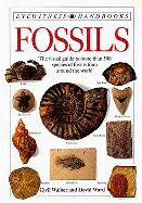 Fossils - Walker, Cyril, and DK Publishing, and Ward, David