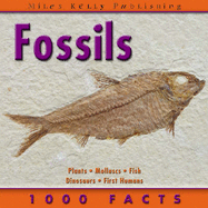 Fossils - Pellant, Helen, and Pellant, Chris