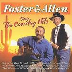 Foster & Allen Sing the Country Hits