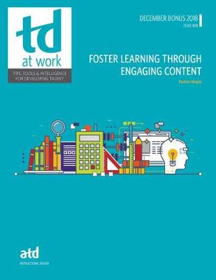 Foster Learning Through Engaging Content - Mogha, Rashim