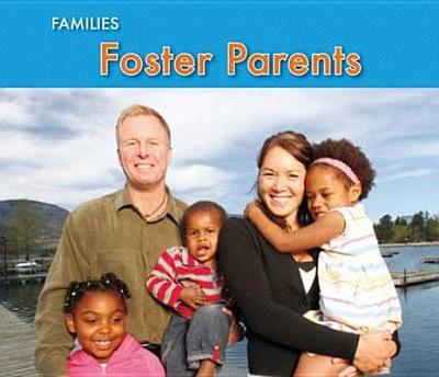 Foster Parents - Rissman, Rebecca