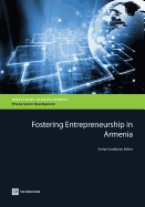 Fostering Entrepreneurship in Armenia