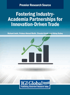 Fostering Industry-Academia Partnerships for Innovation-Driven Trade