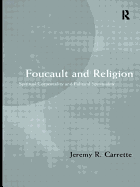 Foucault and Religion