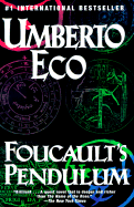 Foucault's Pendulum - Eco, Umberto