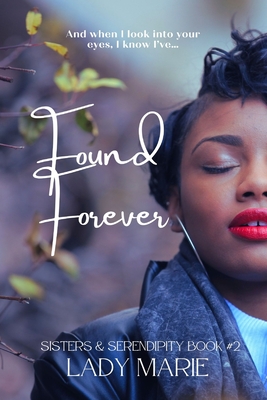 Found Forever - Marie, Lady