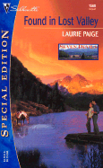 Found in Lost Valley: Seven Devils - Paige, Laurie