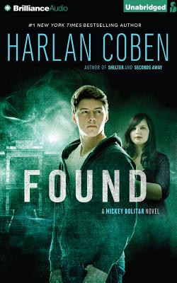 Found - Coben, Harlan